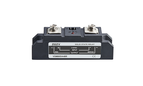 工業(yè)級(jí)固態(tài)繼電器